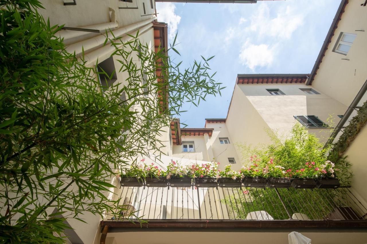 San Remigio Apartment Florença Exterior foto